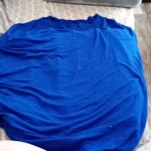 Long sleeve with pockets